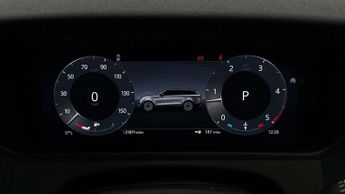 Land Rover Range Rover Velar Dynamic SE