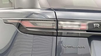 Land Rover Range Rover Velar Dynamic SE
