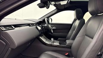 Land Rover Range Rover Velar Dynamic SE