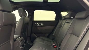 Land Rover Range Rover Velar Dynamic SE