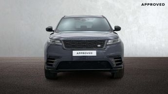 Land Rover Range Rover Velar Dynamic SE