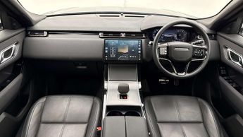 Land Rover Range Rover Velar Dynamic SE