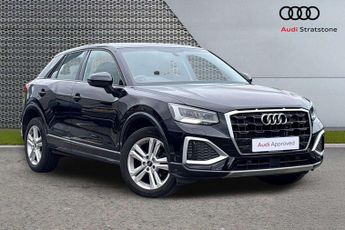 Audi Q2 Sport