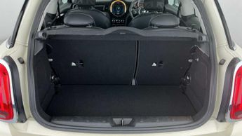 MINI Hatchback Cooper S Exclusive