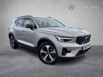Volvo XC40 Plus
