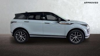 Land Rover Range Rover Evoque Dynamic SE