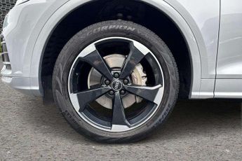 Audi Q5 Black Edition