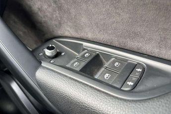 Audi Q5 Black Edition