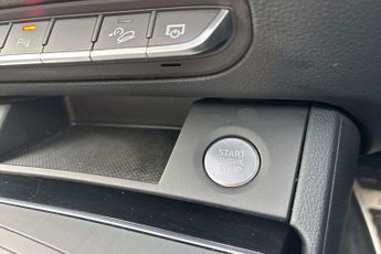 Audi Q5 Black Edition