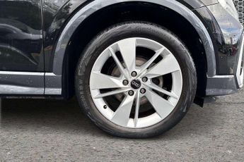 Audi Q2 S Line