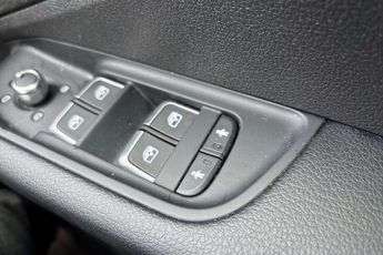 Audi Q2 S Line