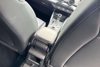 Audi Q2 S Line