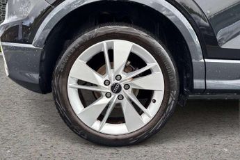 Audi Q2 S Line