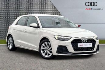 Audi A1 Sport