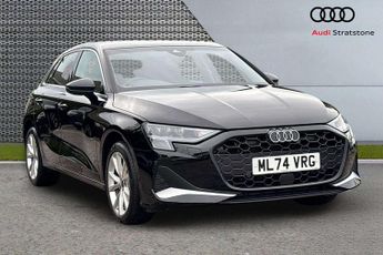 Audi A3 Sport