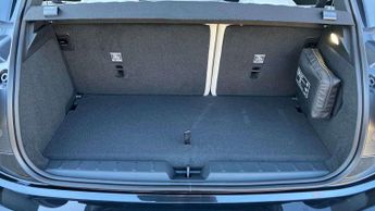 MINI Cooper SE Exclusive
