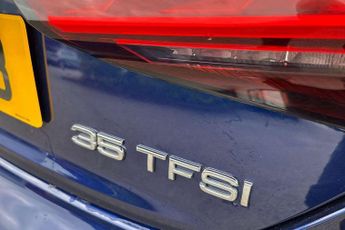 Audi A5 S Line