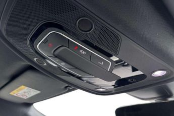 Audi A5 S Line