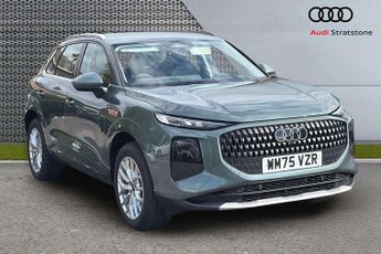 Audi Q3 Sport