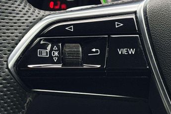 Audi A6 Black Edition