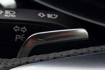 Audi A6 Black Edition