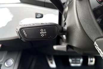Audi A4 S Line