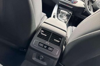 Audi A4 S Line