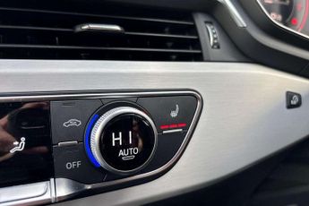 Audi A4 S Line