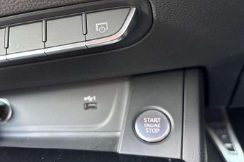 Audi A4 S Line