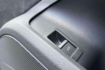 Audi A4 S Line
