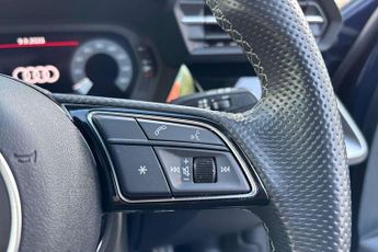 Audi A3 S Line