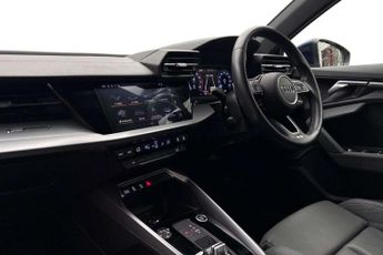 Audi A3 S Line