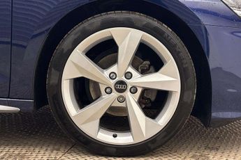 Audi A3 S Line