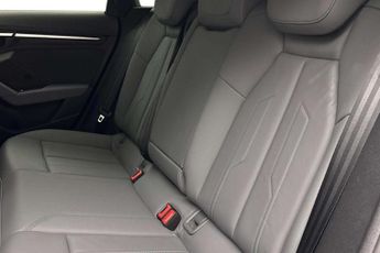Audi A3 S Line