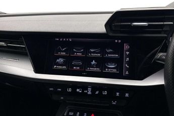 Audi A3 S Line