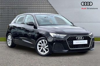 Audi A1 Sport