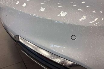 Audi A5 S Line