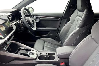 Audi A3 S Line
