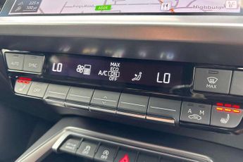 Audi A3 S Line