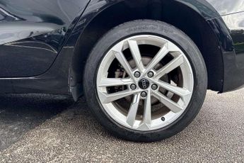 Audi A3 Sport