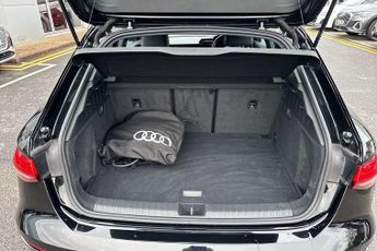 Audi A3 Sport
