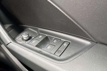Audi A3 Sport