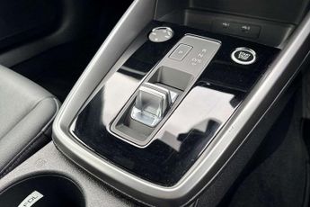 Audi A3 Sport