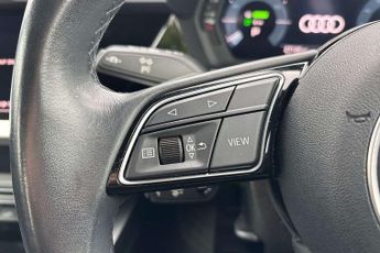 Audi A3 Sport