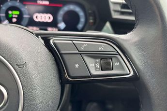 Audi A3 Sport