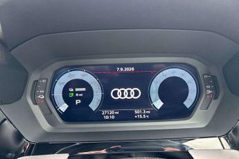 Audi A3 Sport