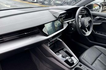 Audi A3 Sport