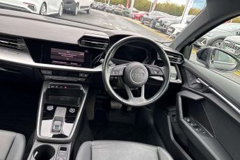 Audi A3 Sport
