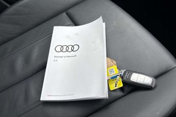 Audi A3 Sport