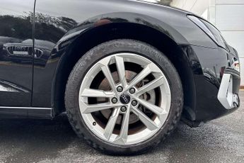 Audi A3 Sport